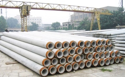 水泥桿檢驗標準和檢驗方法